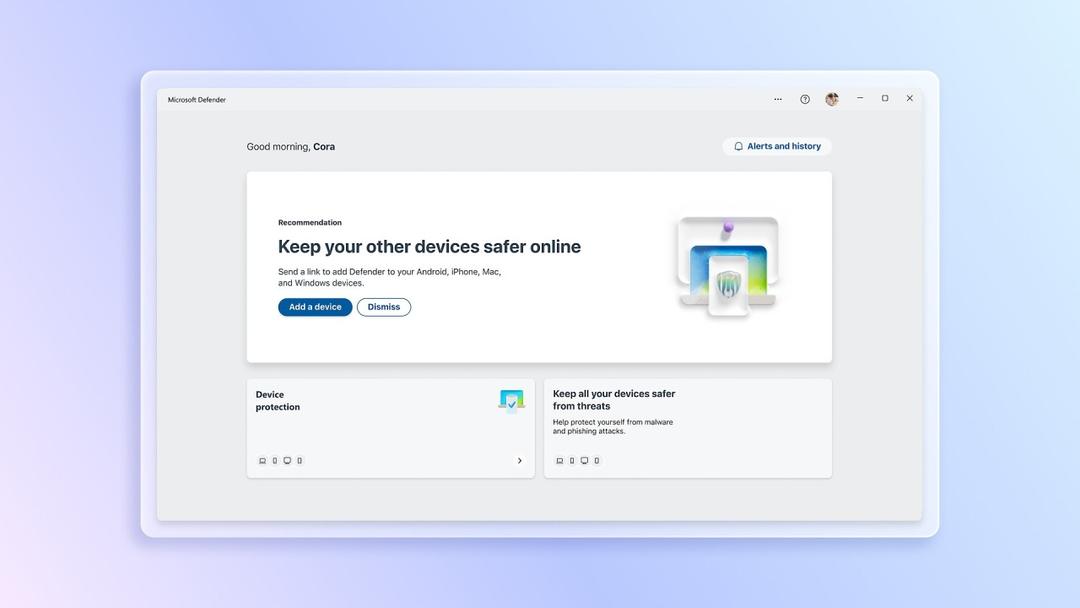 Définition | Microsoft Defender (Windows Defender Antivirus) : qu'est ...