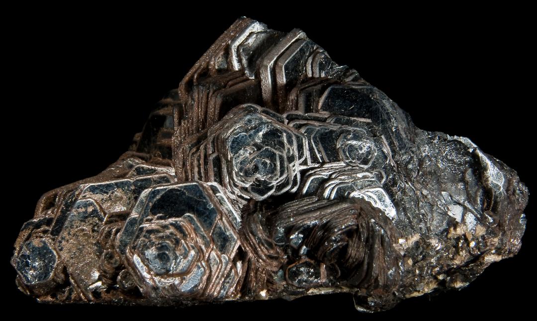 Définition Hématite qu'estce que c'est ? Futura planète — free download