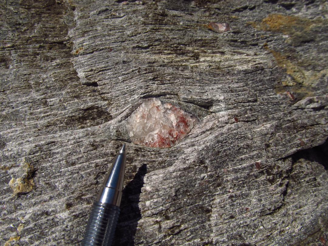 Définition | Lithologie : qu'est-ce que c'est ? | Futura planète