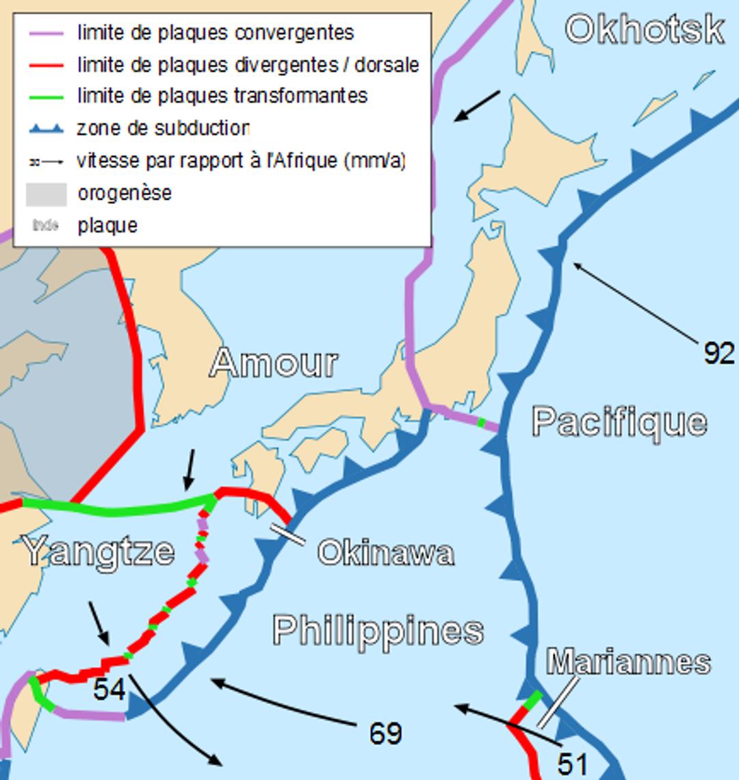 Japon : les experts craignent un mégaséisme après la puissante secousse du  8 août, image size:1080x1140