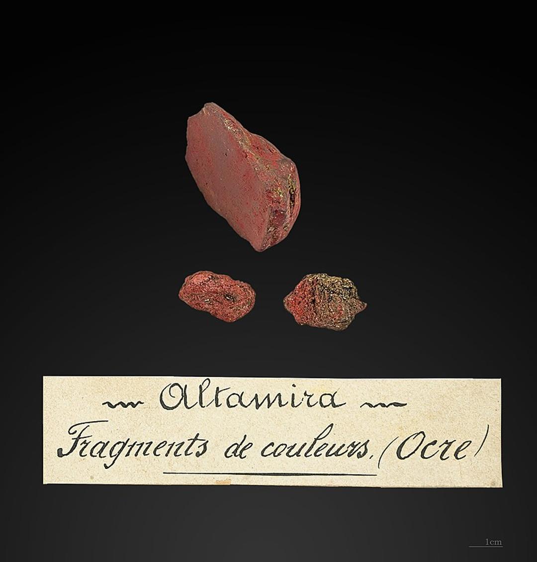 Définition Hématite qu'estce que c'est ? Futura planète — free download