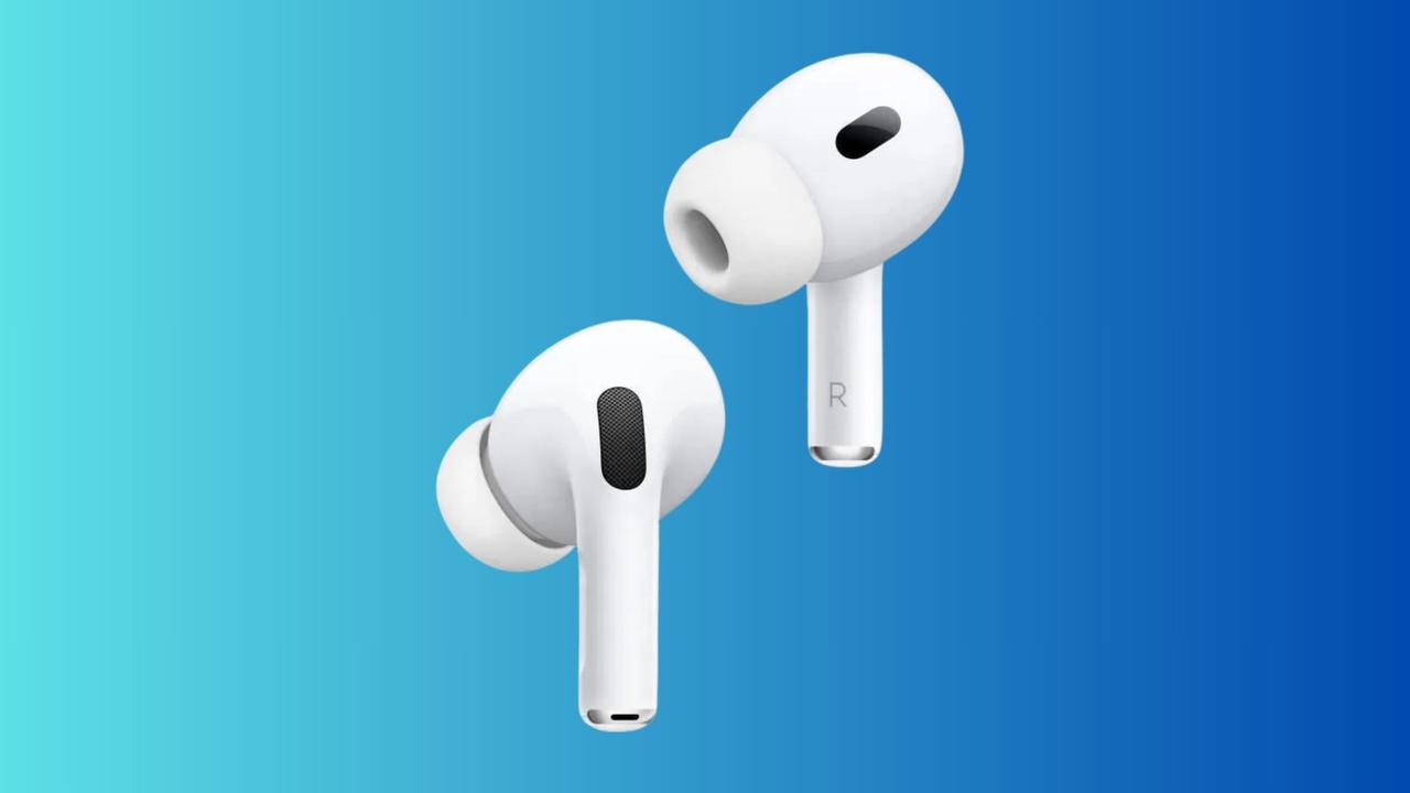 Test des Airpods Pro : Apple fait son intraspection, image size:1280x720