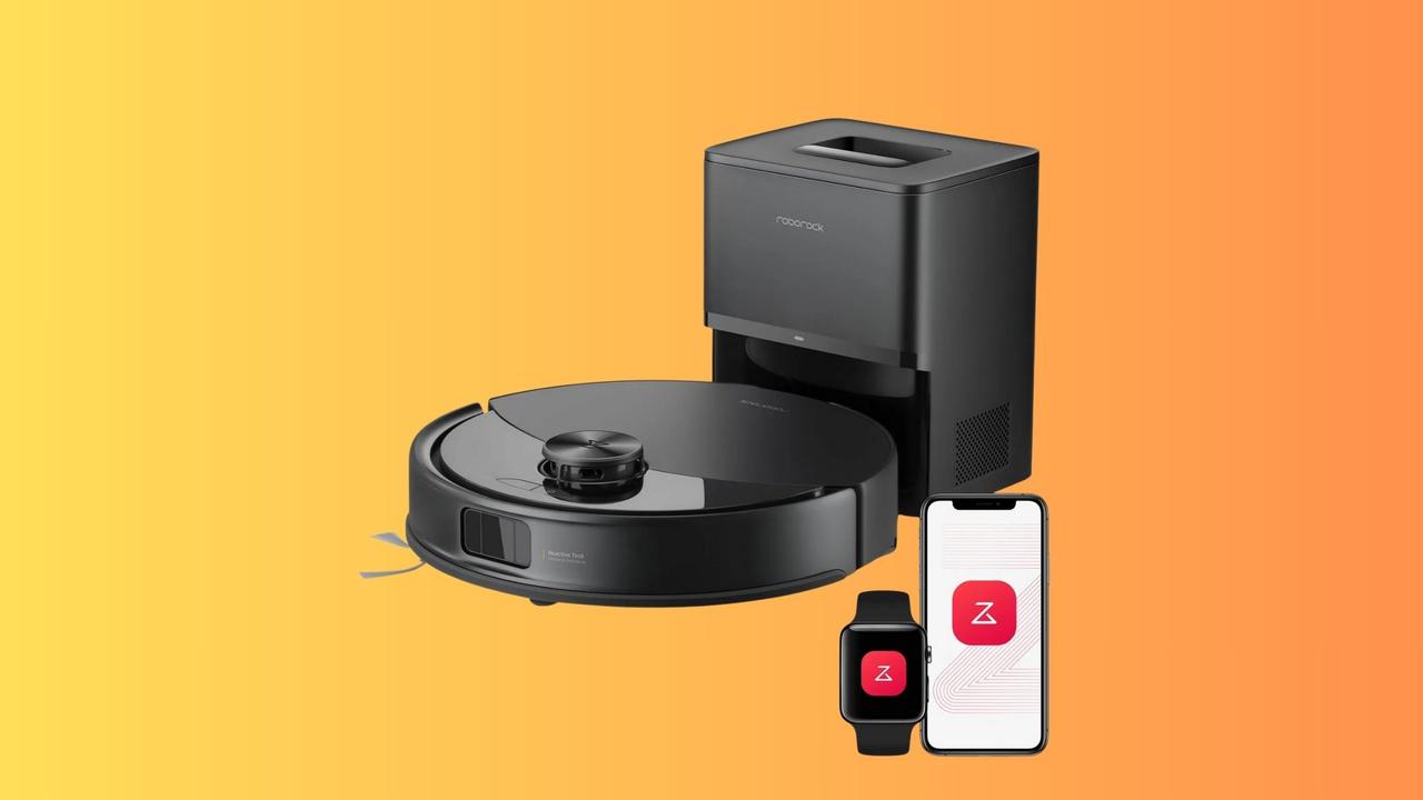 Voici une offre intéressante pour ceux qui veulent automatiser le ménage tout en maîtrisant leur budget.&nbsp;© Cdiscount