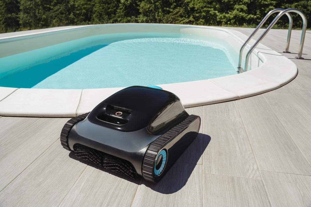 Les meilleurs robots de piscine à moins de 200 — free download