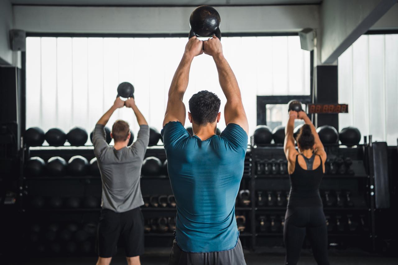 Pourquoi prendre un preworkout pour booster vos séances de musculation — free download