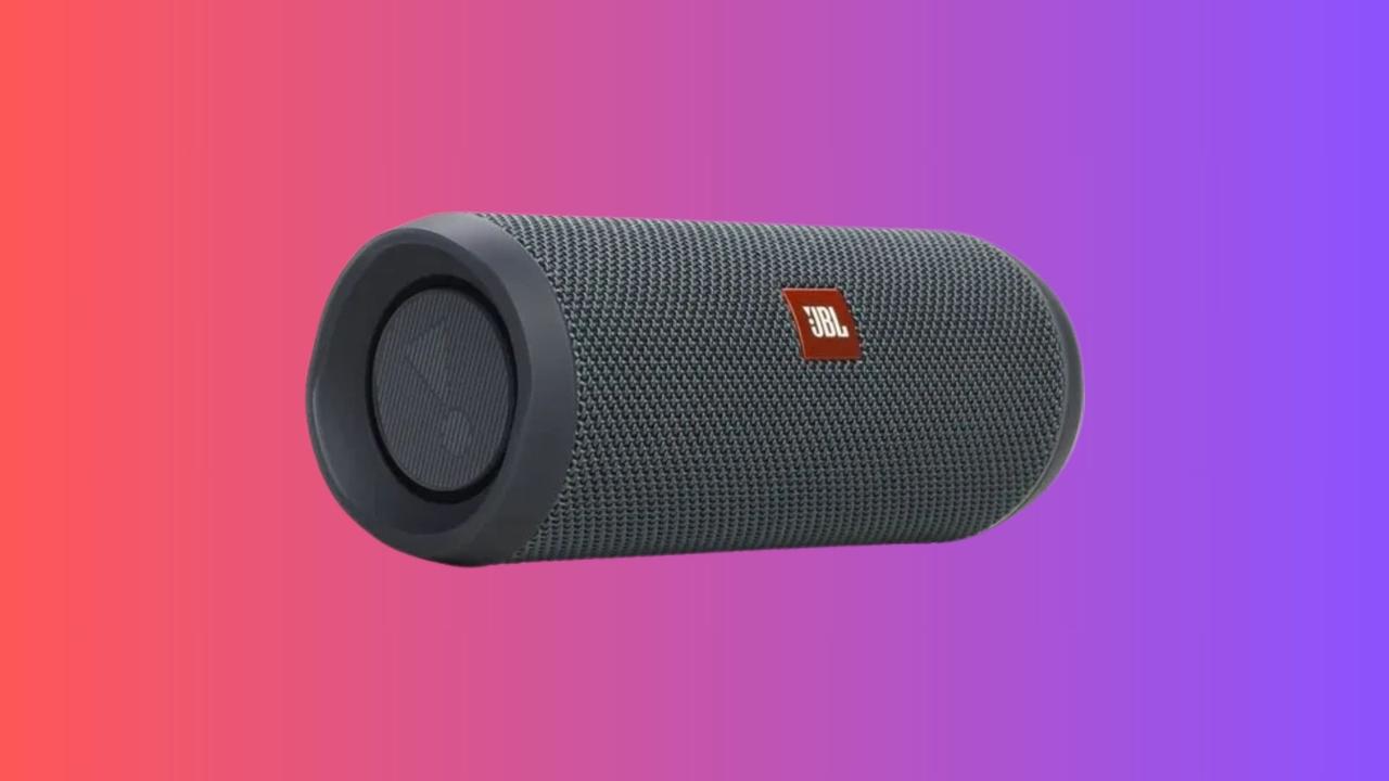 Enceinte JBL PartyBox Encore - TECIN HOLDING