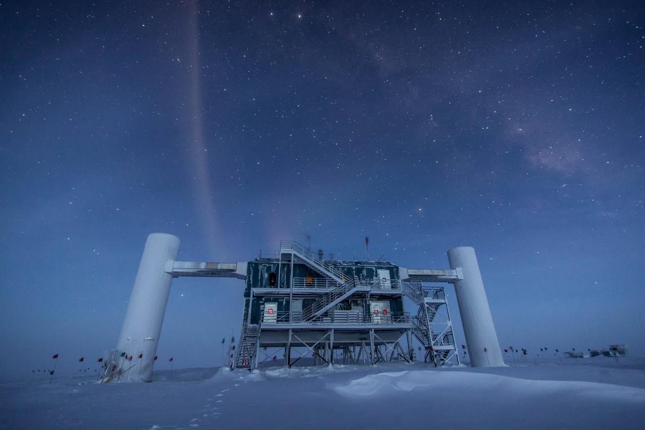 « Une fenêtre inédite sur le cosmos profond » : Françoise Combes décrypte la révolution du Nobel de physique 2026