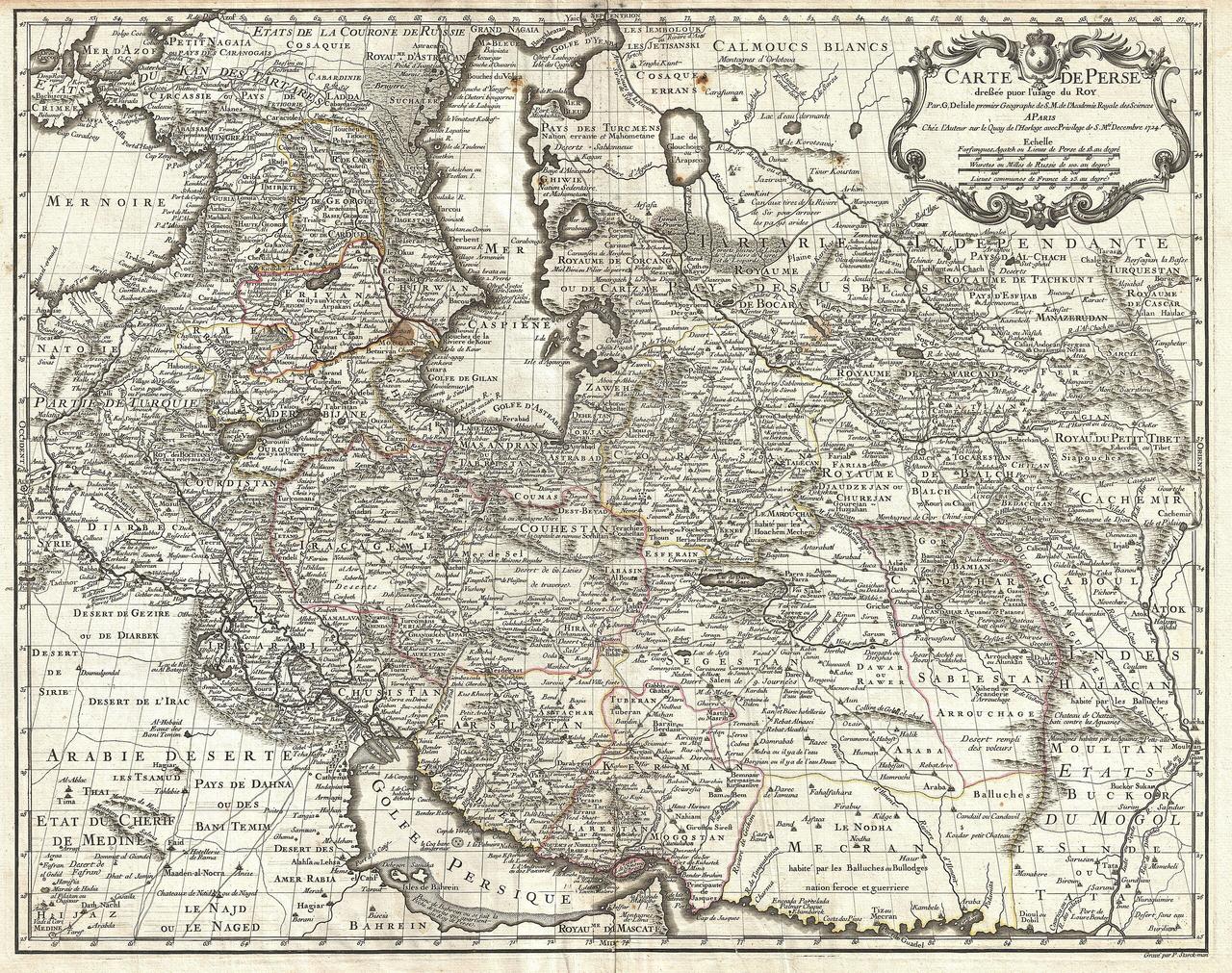 Quel était l'ancien nom de l'Iran — free download