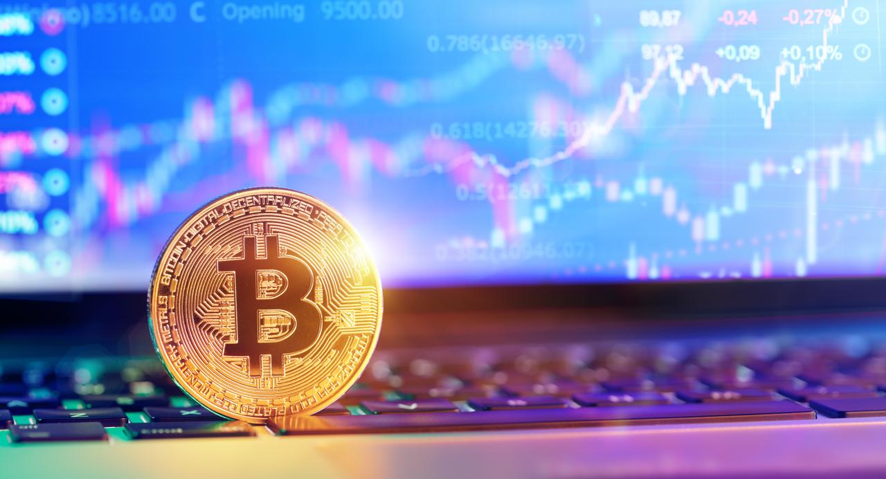 La capitalisation des cryptomonnaies atteindrait les 1.000 milliards de  dollars