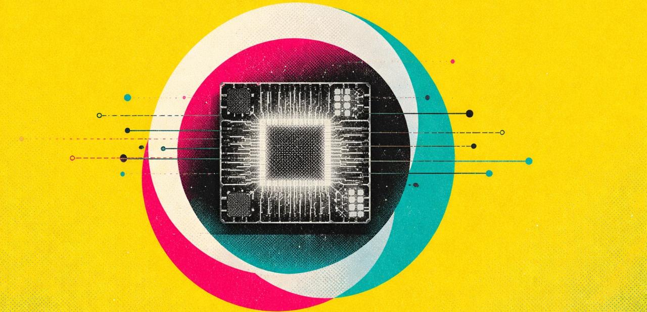Cette découverte arrive au bon moment : l’IA pourrait consommer beaucoup moins d’énergie