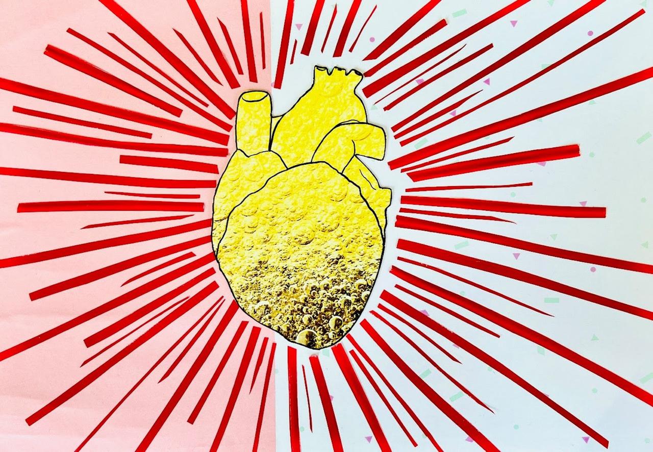 Les additifs alimentaires augmentent les risques de maladies  cardiovasculaires