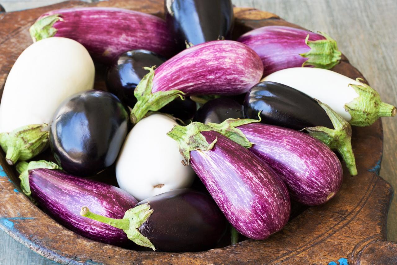 Ces 8 astuces vous permettront de réussir vos semis d'aubergines à coup sûr