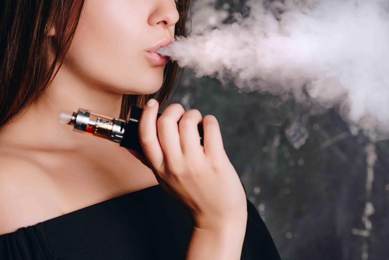 Les alternatives au tabac : cigarette electronique, tabac chauff,  substituts nicotiniques