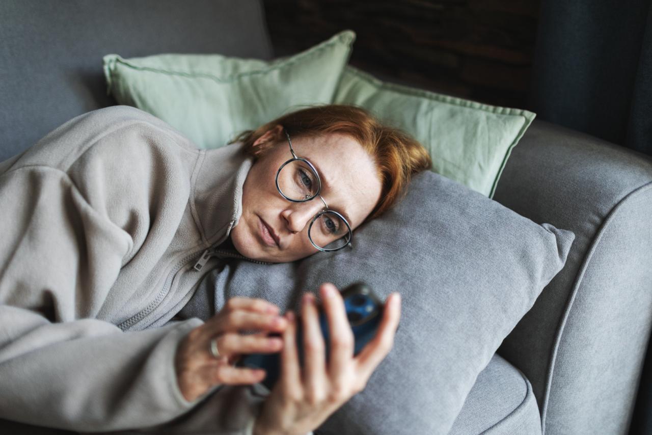 Dépression sévère : une nouvelle piste thérapeutique sans chirurgie ni médicaments