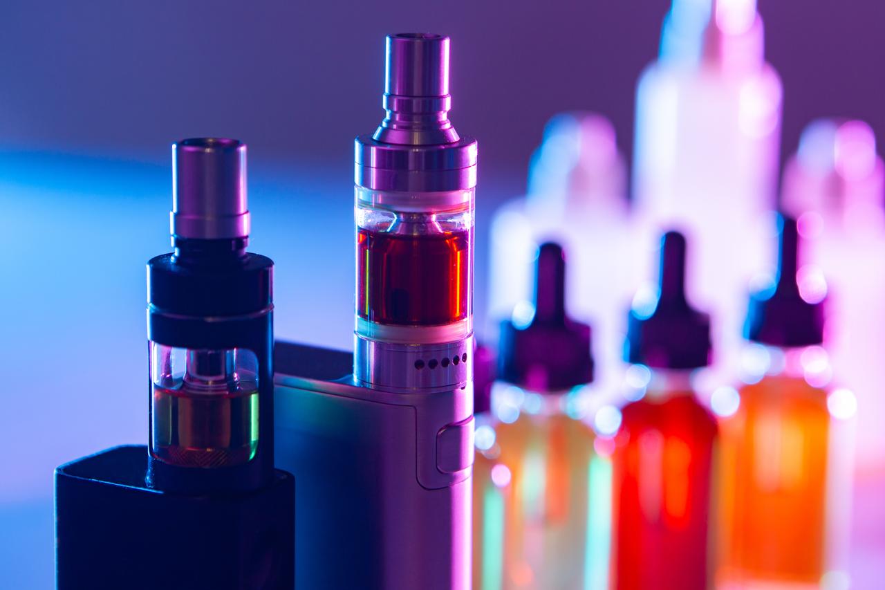 Définition | e-cigarette : qu'est-ce que c'est ?