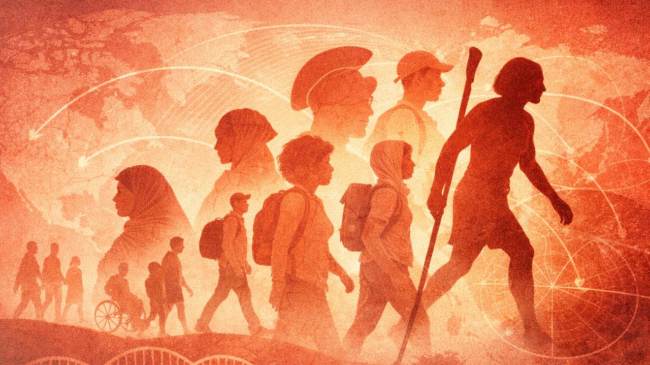 Early Humans in France Date Back 1 Million Years - News Directory 3