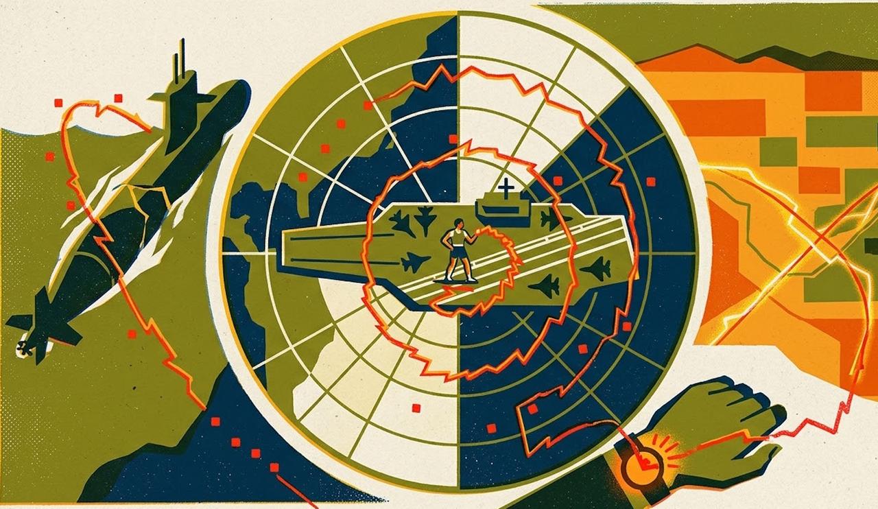 Cette fois, Strava mène au Charles-de-Gaulle… et ce n’est que le dernier d’une série hallucinante