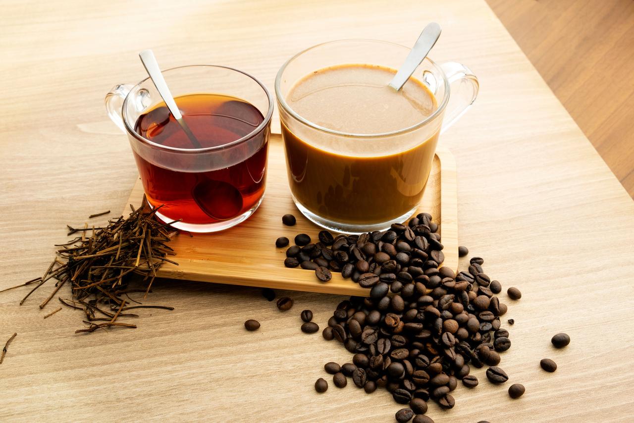 Le thé empêchetil autant de dormir que le café ? La vérité sur la — free download