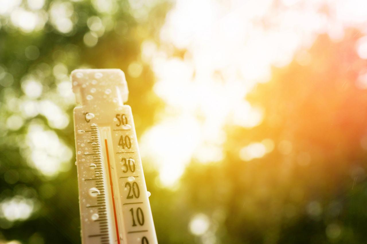 Réchauffement climatique : voici les 10 villes françaises les plus menacées d’ici 2100