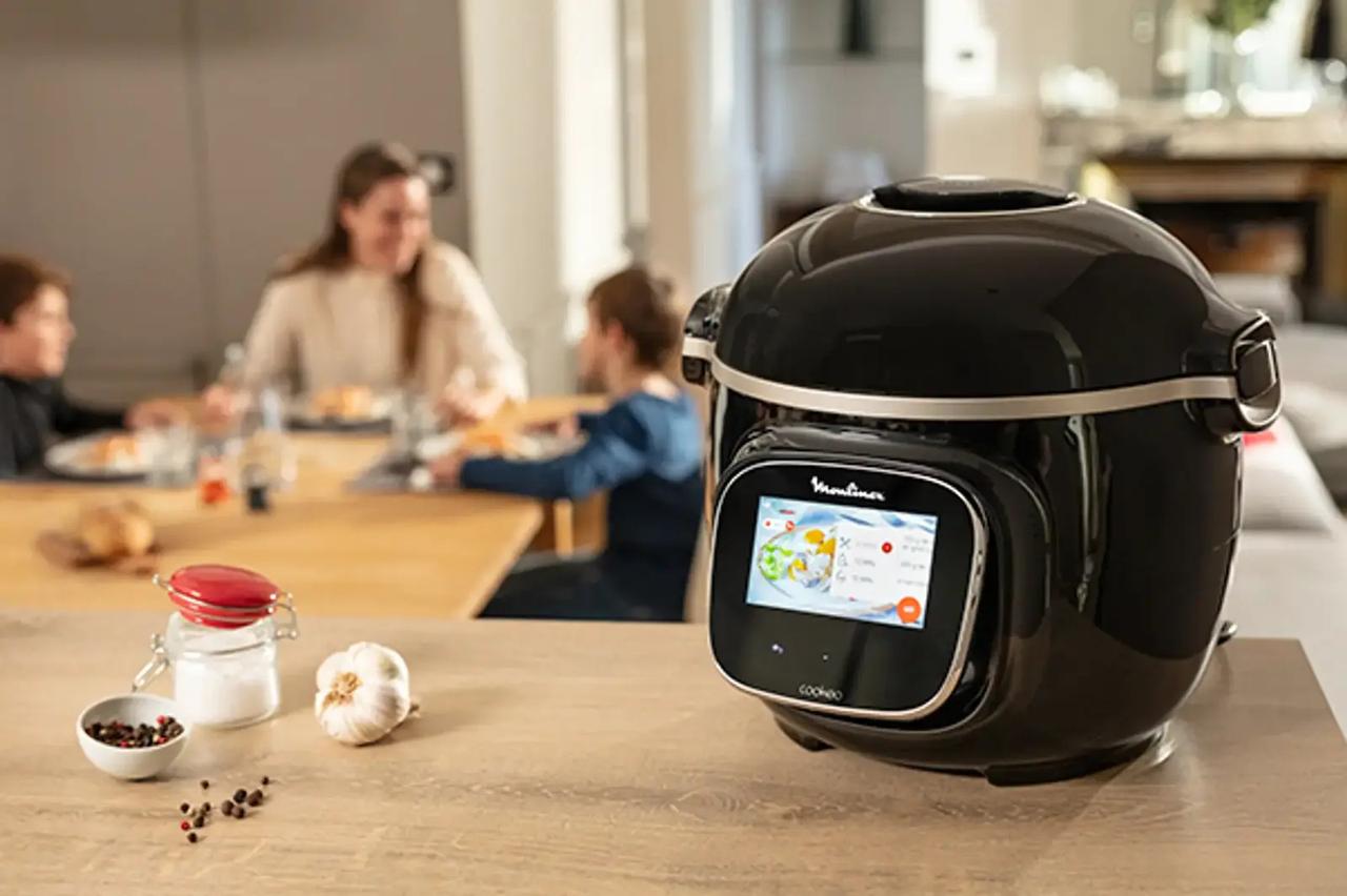 Quels sont les meilleurs multicuiseurs Cookeo de Moulinex ?