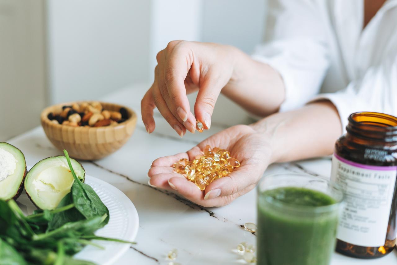 Manque de vitamine D quels sont les 4 signes qui montrent que vous — free download