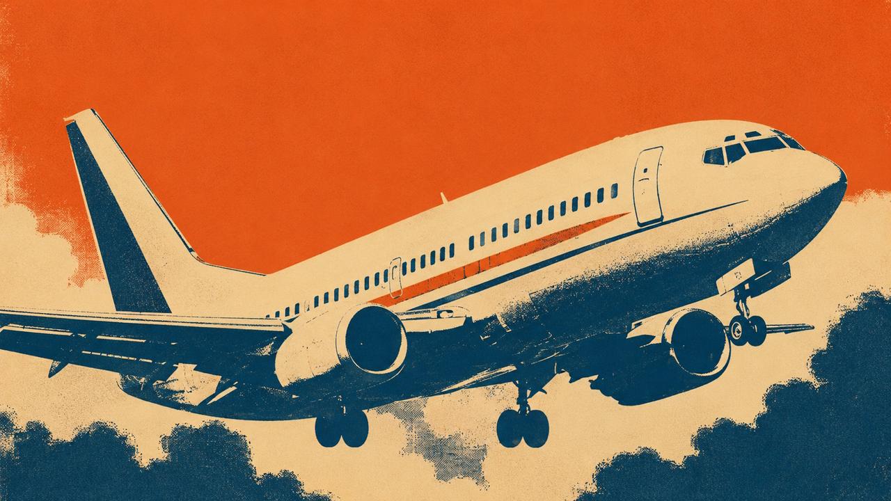 Un Boeing 737 peut être trompé : ce dispositif à moins de 100 € peut falsifier des données cruciales