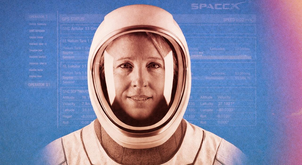 Le calendrier se resserre : la Nasa accélère le départ de Sophie Adenot vers la Station spatiale
