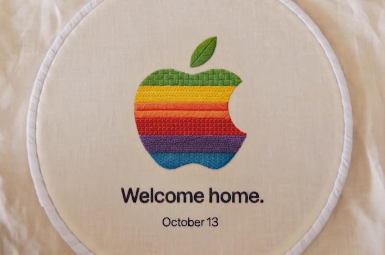 Apple prépare une grosse surprise pour demain : ce que l'on sait des nouveautés très attendues