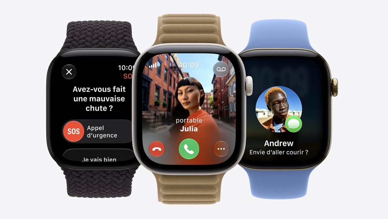 Apple Watch Series 12 : ses fonctions les plus impressionnantes sont aussi les plus dérangeantes