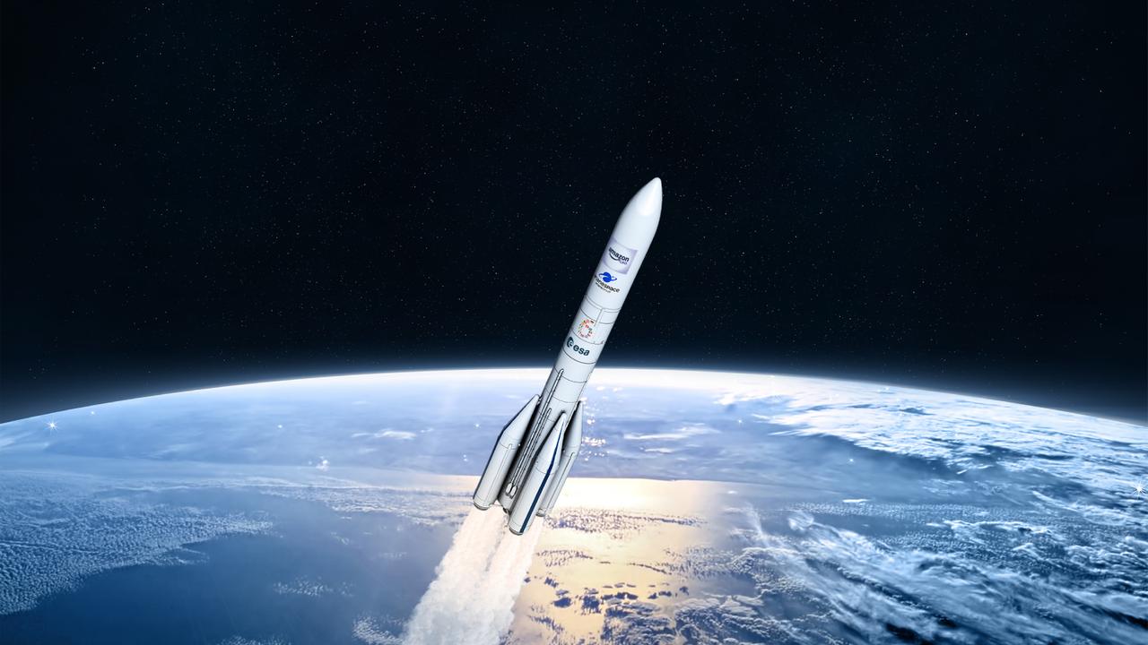Ce soir, Ariane 6 donne toute sa puissance : pourquoi ce lancement à 4 boosters est crucial