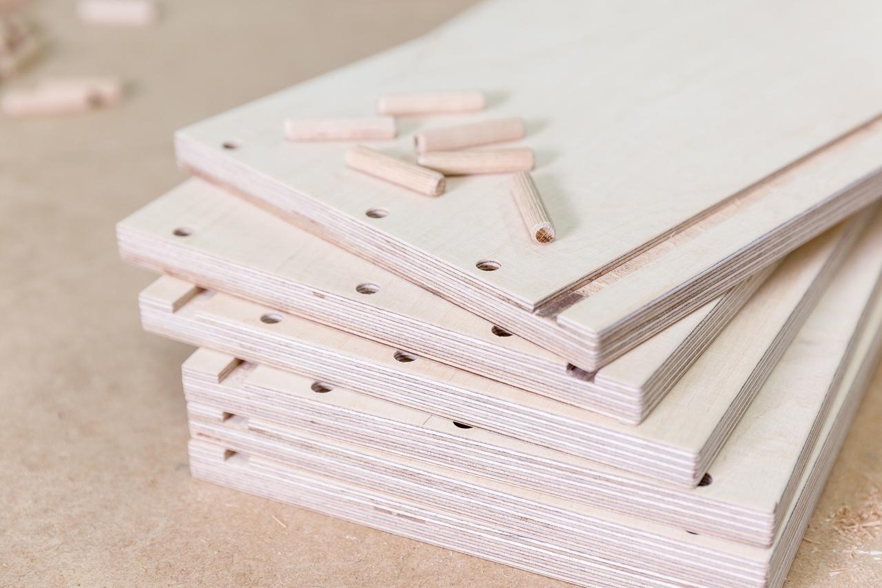 Comment réussir les assemblages en bois — free download