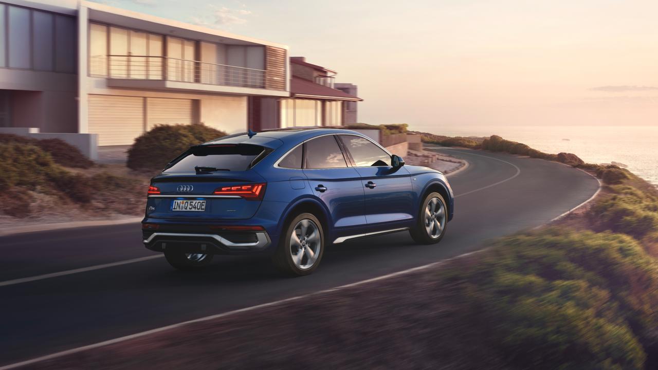 Qu'est-ce qu'un SUV hybride rechargeable et comment cela fonctionne ?