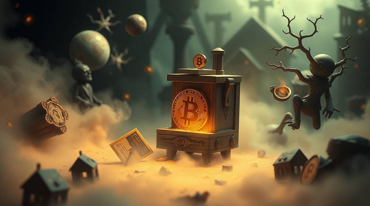 Est-ce que le minage de Bitcoin à domicile peut être rentable ?