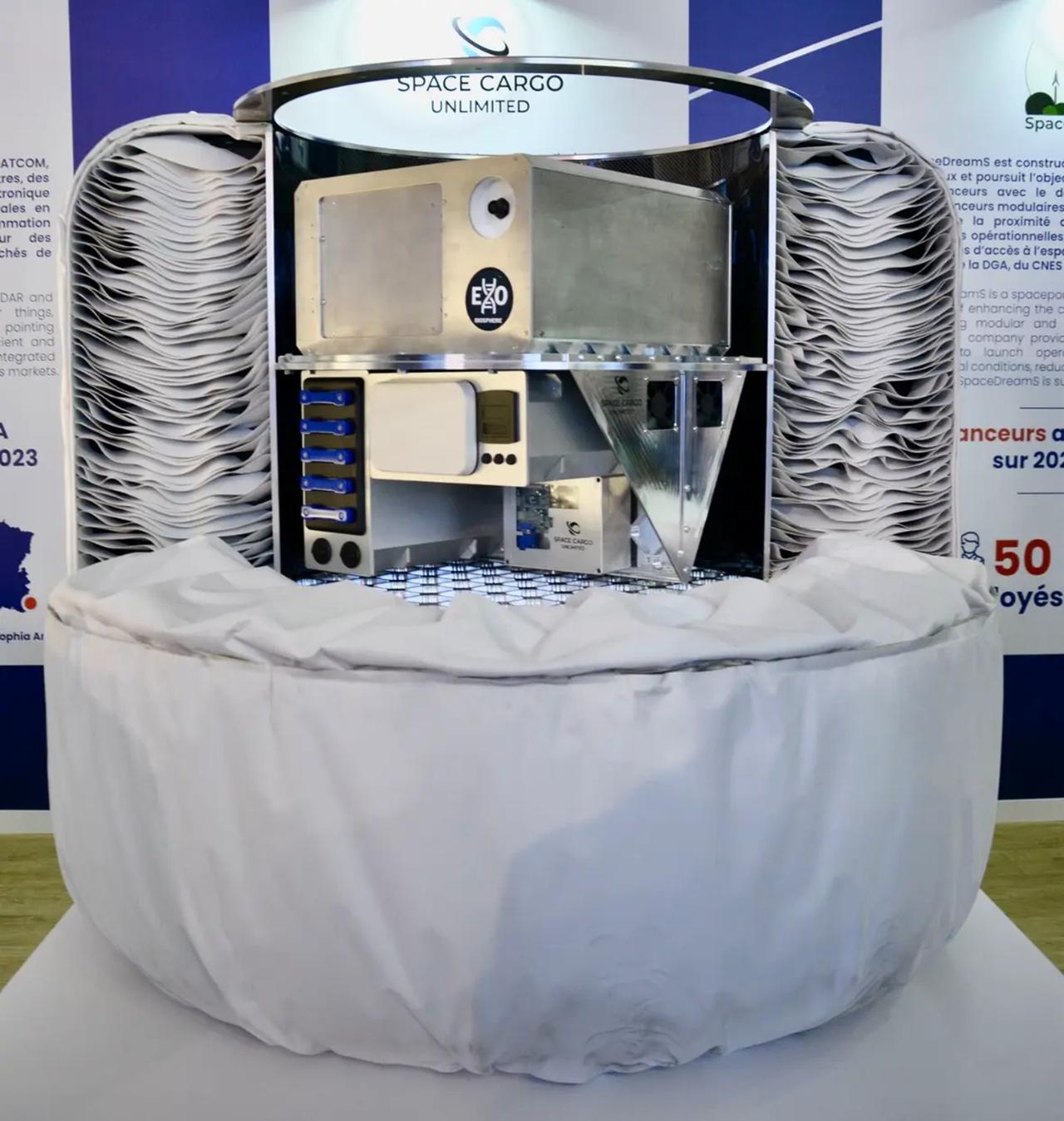 « Fabriquer dans l’espace » : ce vieux rêve devient réalité et va produire des matériaux impossibles sur Terre