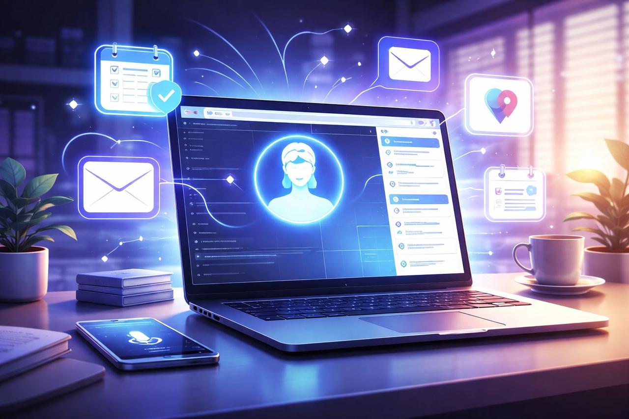 Cette startup française transforme Chrome en agent IA… avec un score au-dessus de Claude !