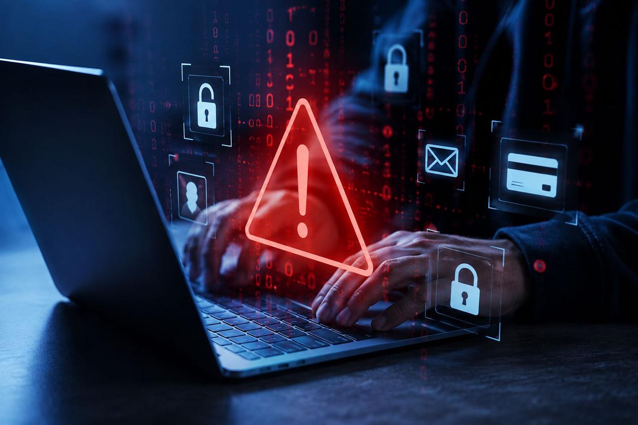 Intermarché piraté : pourquoi certains clients risquent désormais des arnaques très crédibles