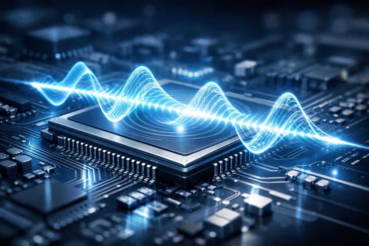 Ces « mini-séismes sur puce » pourraient bientôt transformer nos smartphones