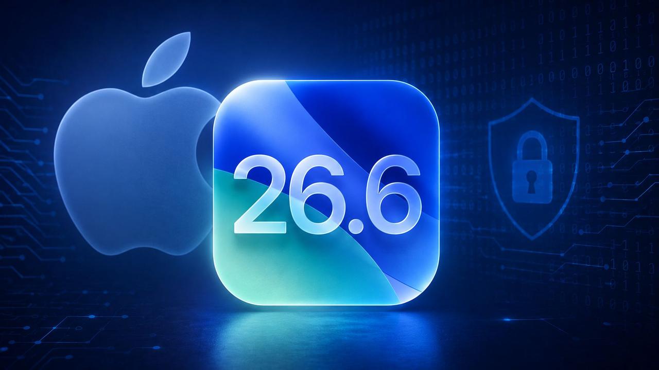 Votre iPhone doit être mis à jour sans attendre : ce qu’Apple vient de corriger est inquiétant