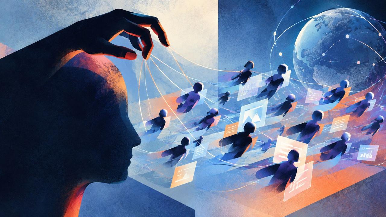 Peut-on vraiment savoir tout ce qu’une IA est en train de faire, et être certain de pouvoir l’arrêter ?