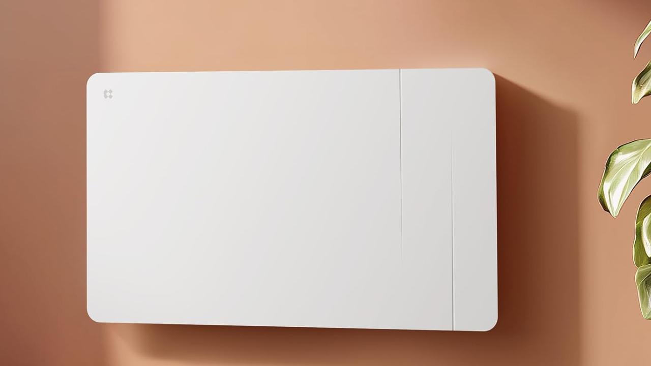 Proposé sous les 155 € sur Amazon, ce radiateur électrique Ciarra lutte contre le froid avec efficacité