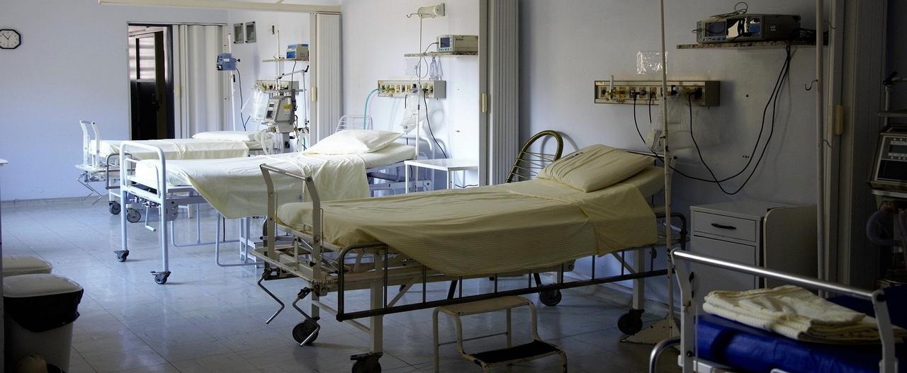 Comment mesurer la gravité d’un coma avec l’échelle de Glasgow ? © 1662222, Pixabay