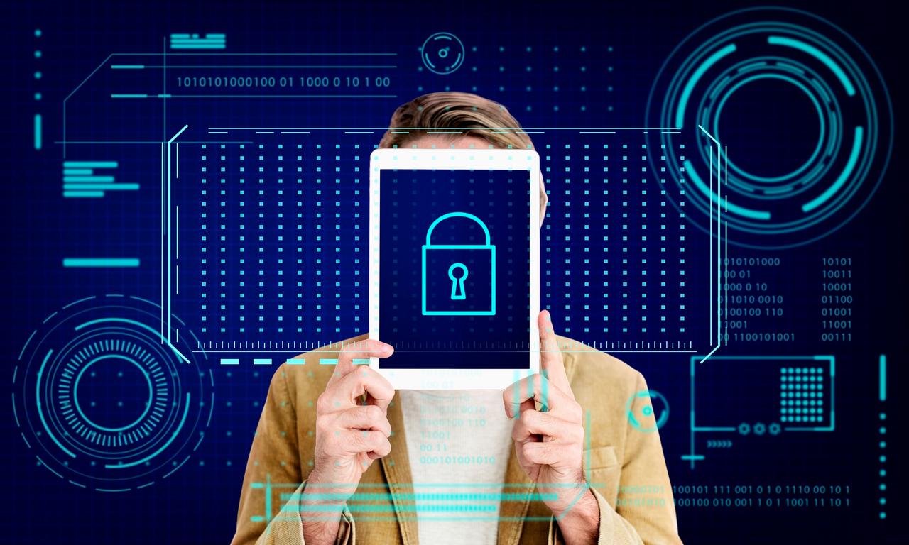 Bitdefender Antivirus Plus protège jusqu’à trois appareils. Crédit image: Magnific