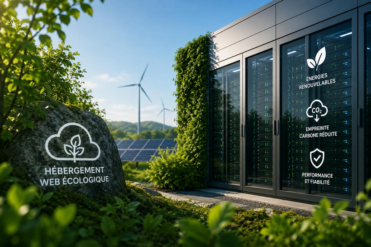 Meilleurs hébergeurs web écologiques : lesquels tiennent vraiment leurs promesses ?
