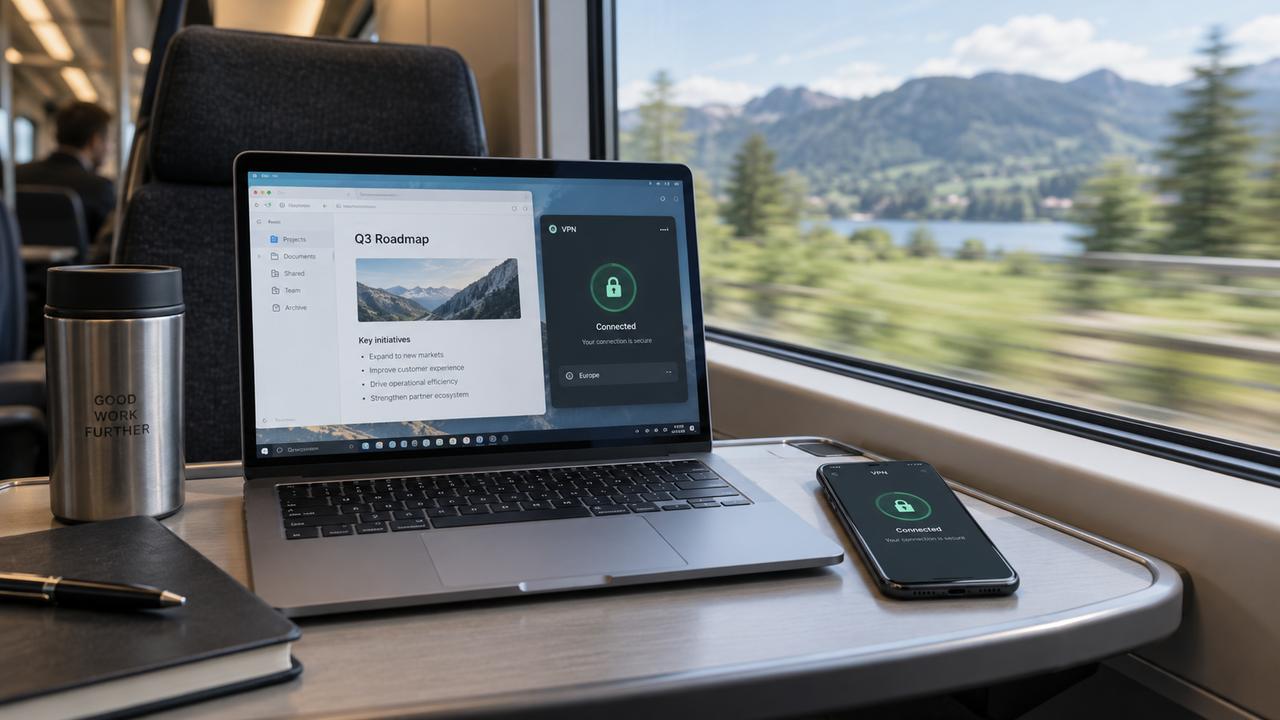 ExpressVPN à 2,49 €/mois : l’offre de rentrée pour sécuriser ses connexions