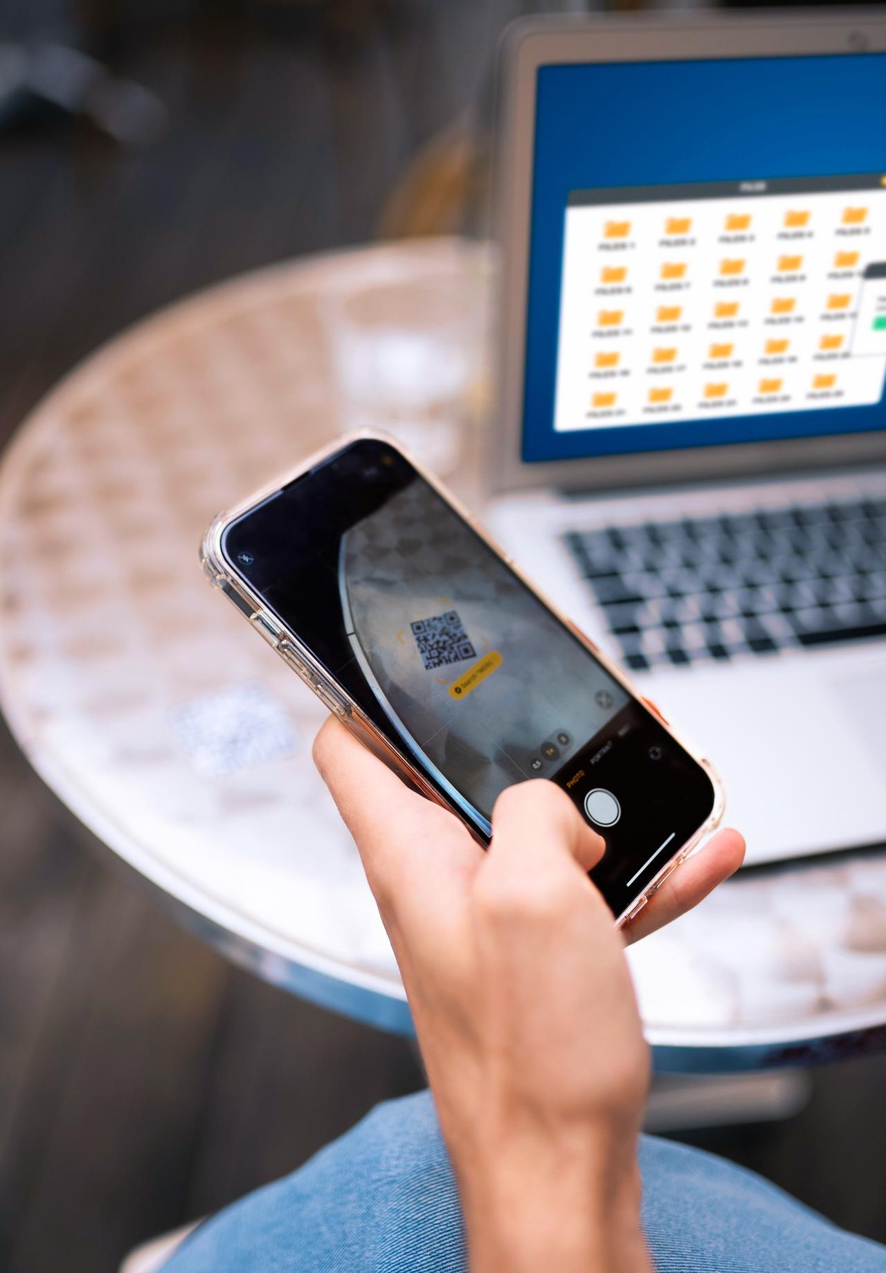 eSIM : guide complet pour activer votre carte sur iPhone ou Android