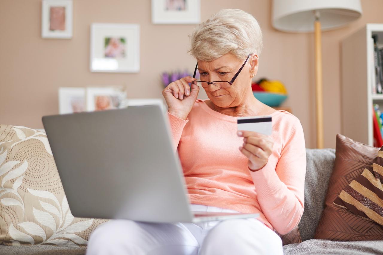 Le forfait Prixtel Le grand adapte chaque mois son tarif à la consommation de data. Crédit image: Magnific