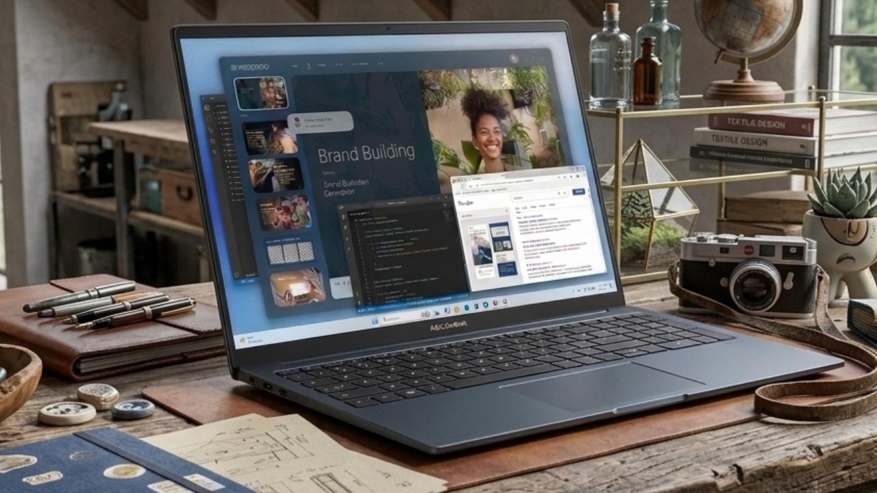 Le prix du Dell 16 chute de 300 € : Intel Core 7, RAM conséquente et SSD pour ce PC portable accessible à moins de 700 €