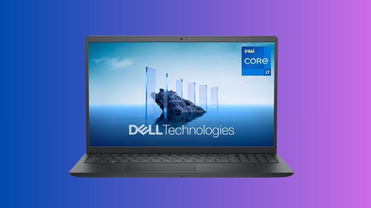 Votre dernière opportunité d'acquérir un PC portable Dell performant à -22 % avant la fin des soldes, foncez !