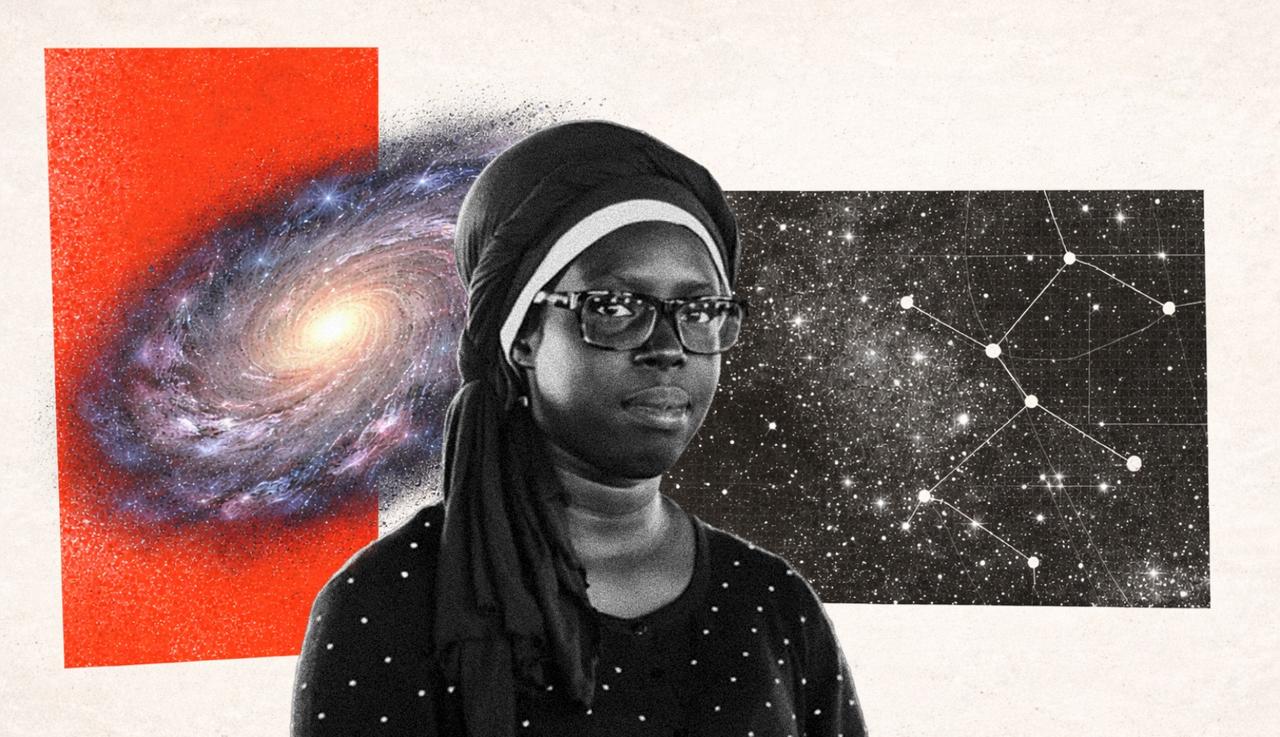 Femmes de science : Fatoumata Kébé, la science comme outil d’émancipation, pas comme privilège