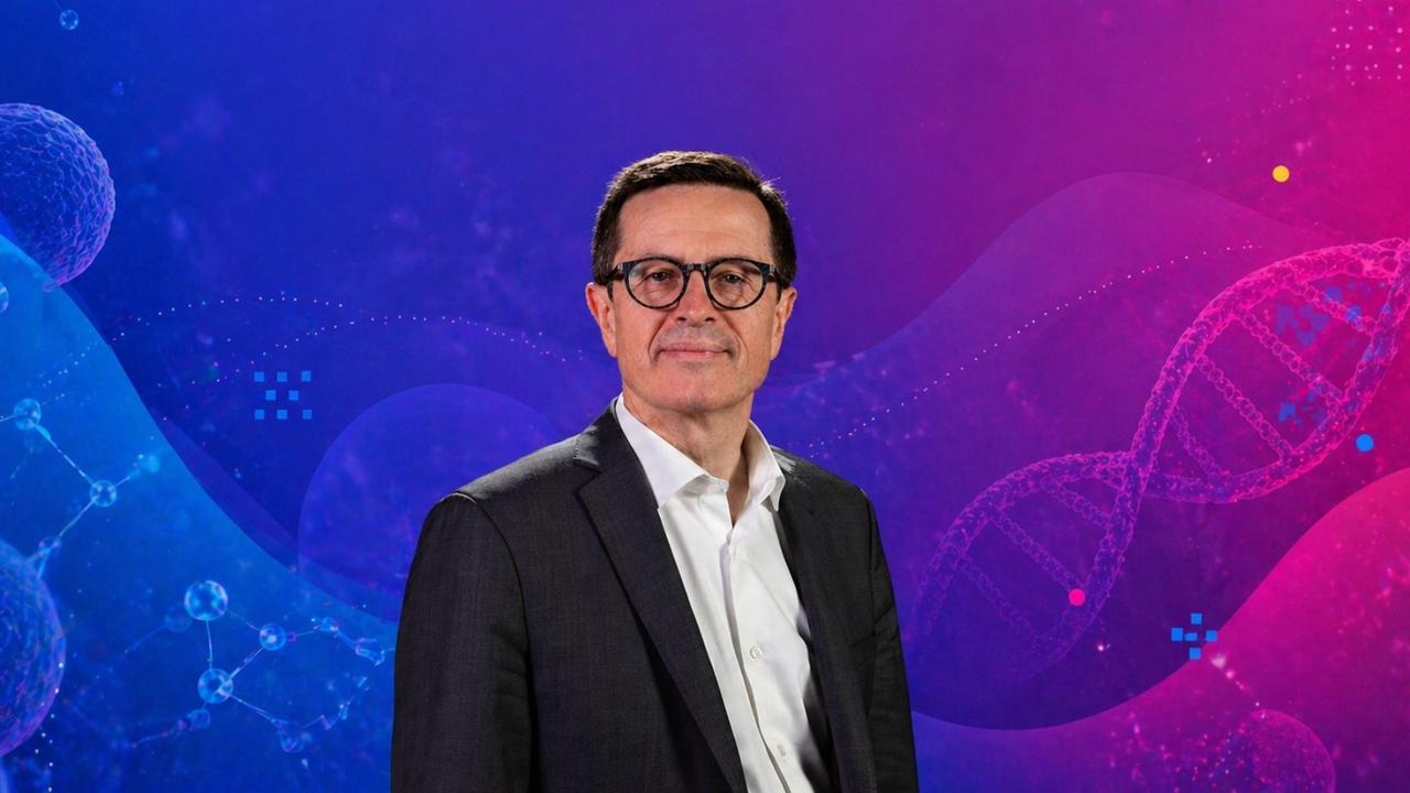 Tribune : TechBio ou comment l’IA transforme la découverte de médicament